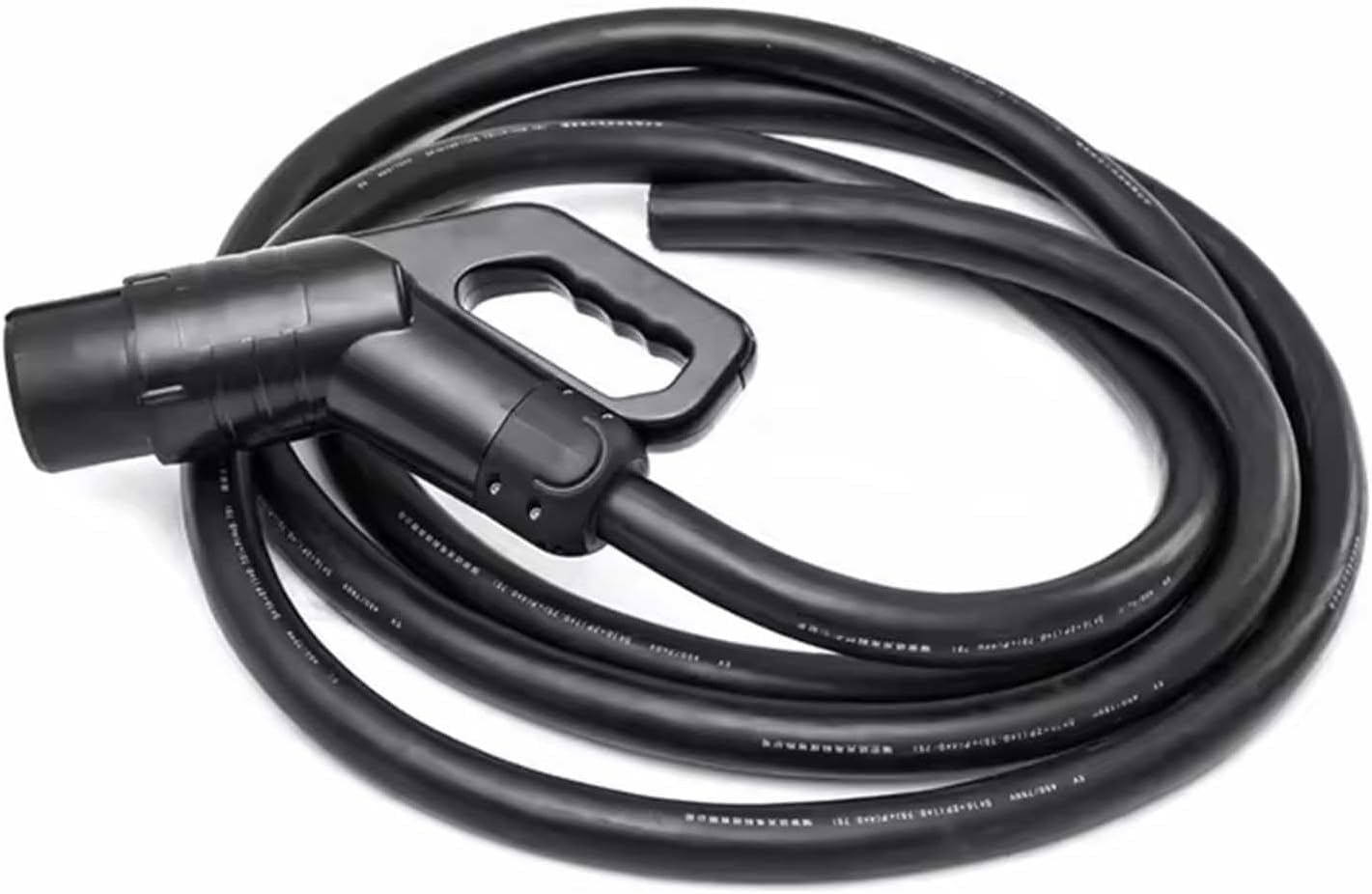 【美品】CHAdeMO 200v充電ケーブル一式 中国CHAdeMO充電器 日本標準プラグ 200A DC急速充電工場と